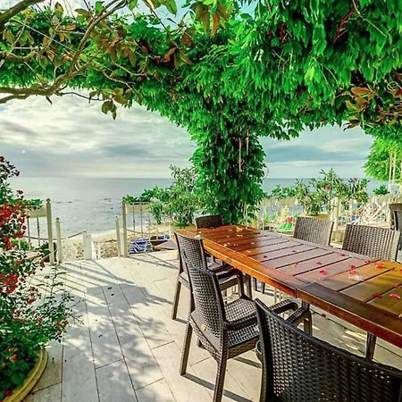 La Mer Luxury Apartments 金沙 外观 照片