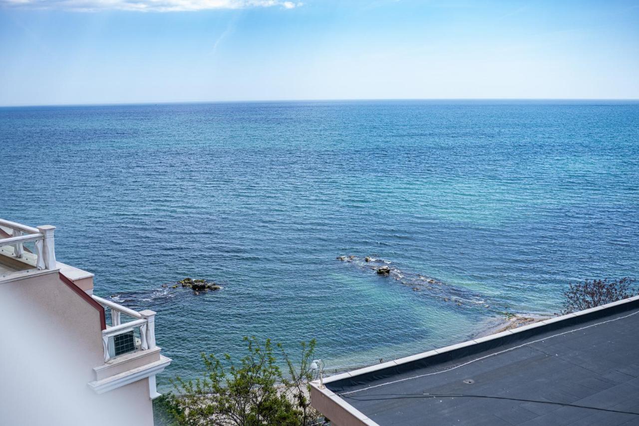 La Mer Luxury Apartments 金沙 外观 照片