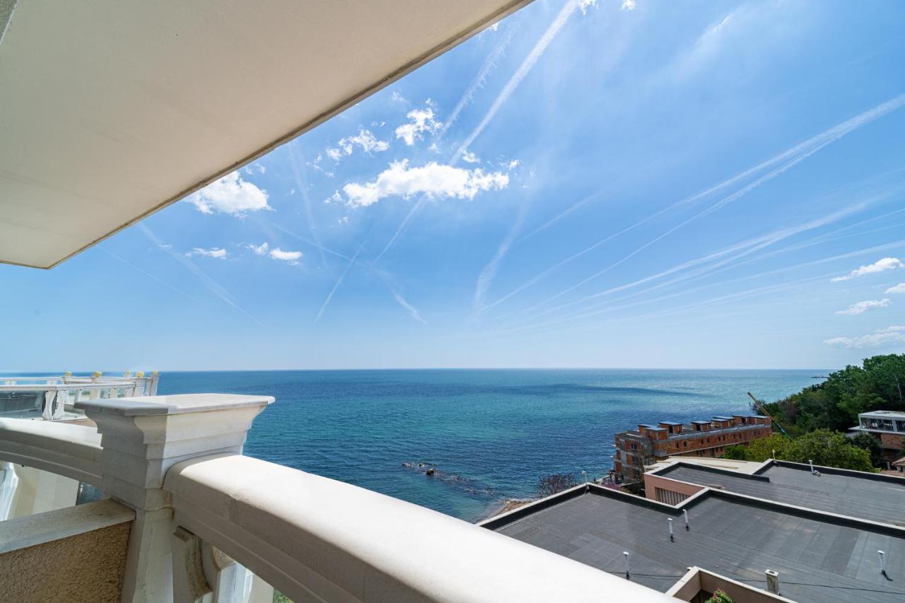 La Mer Luxury Apartments 金沙 外观 照片