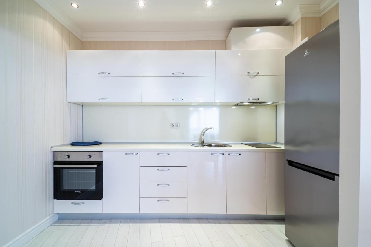 La Mer Luxury Apartments 金沙 外观 照片