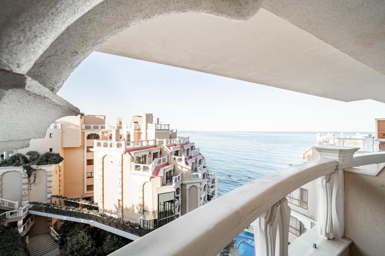 La Mer Luxury Apartments 金沙 外观 照片