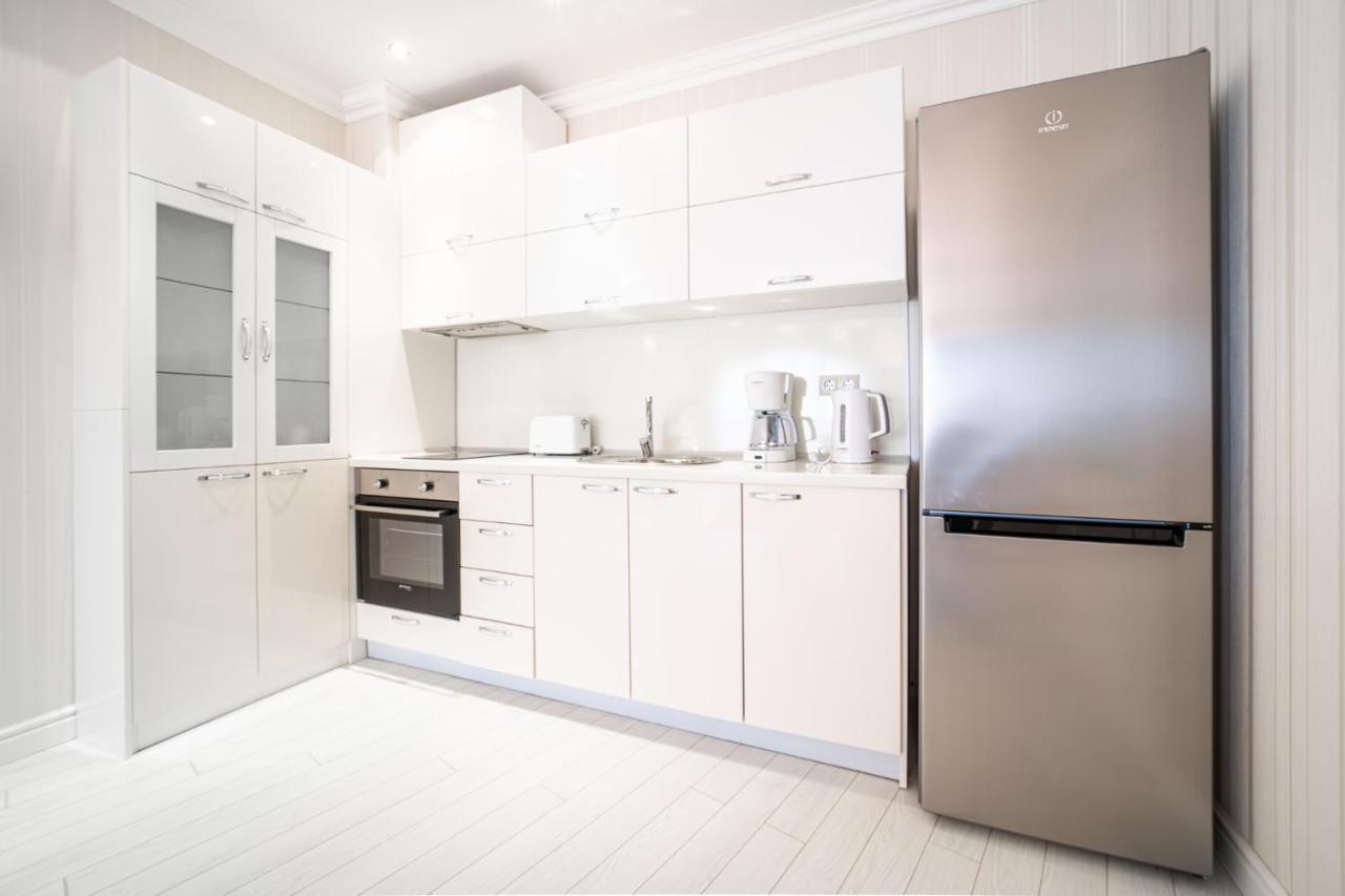 La Mer Luxury Apartments 金沙 外观 照片