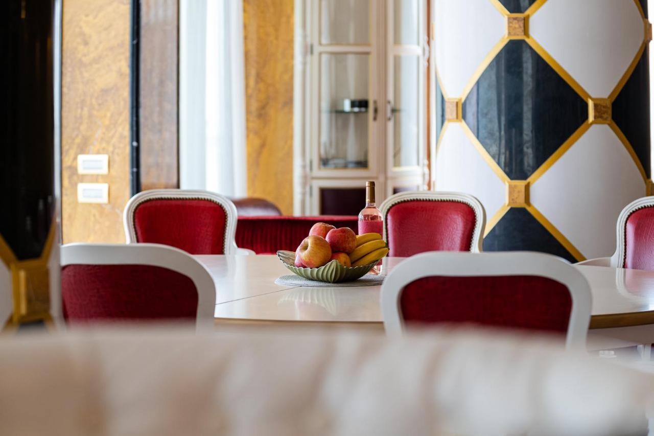 La Mer Luxury Apartments 金沙 外观 照片