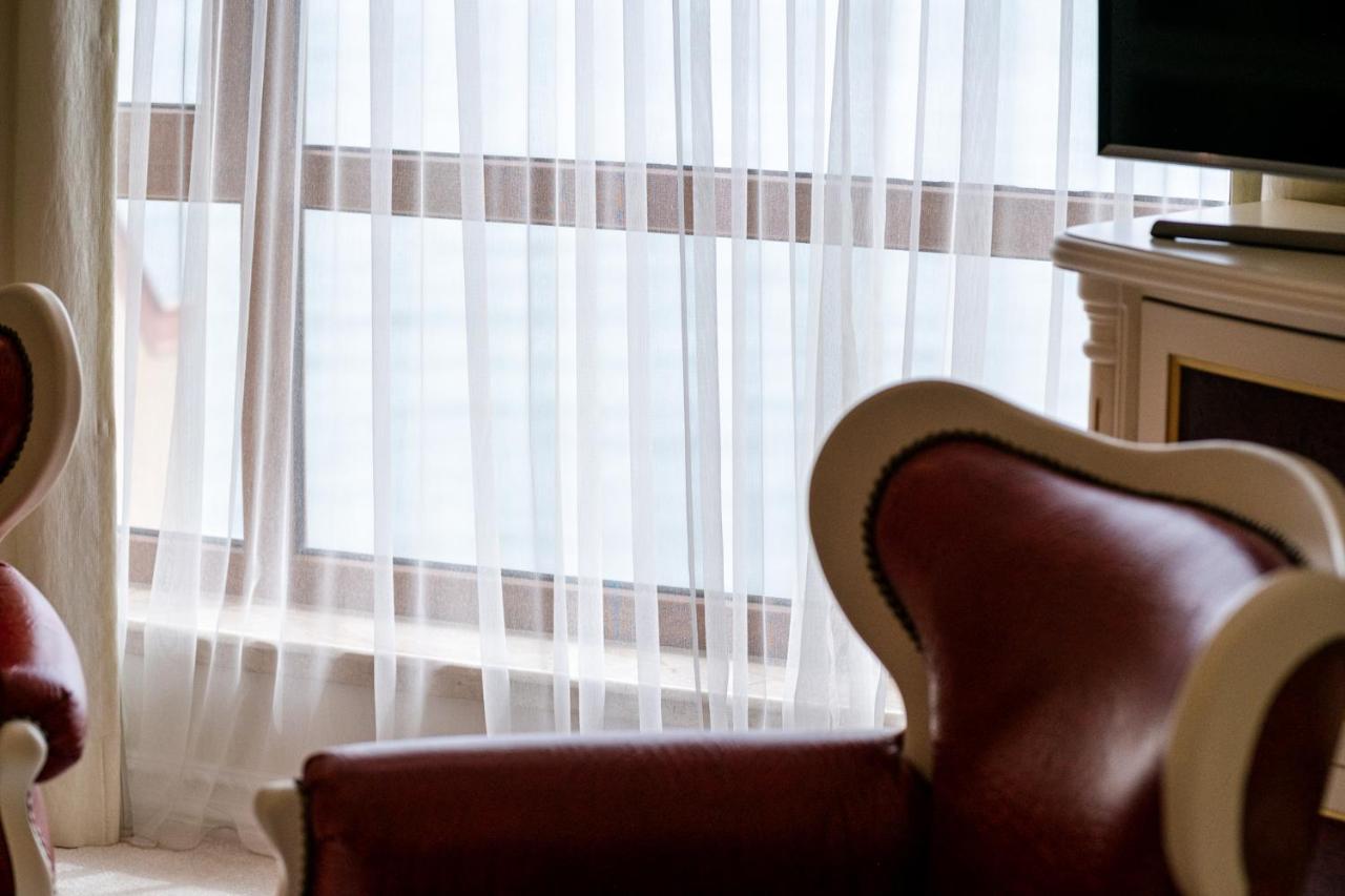 La Mer Luxury Apartments 金沙 外观 照片