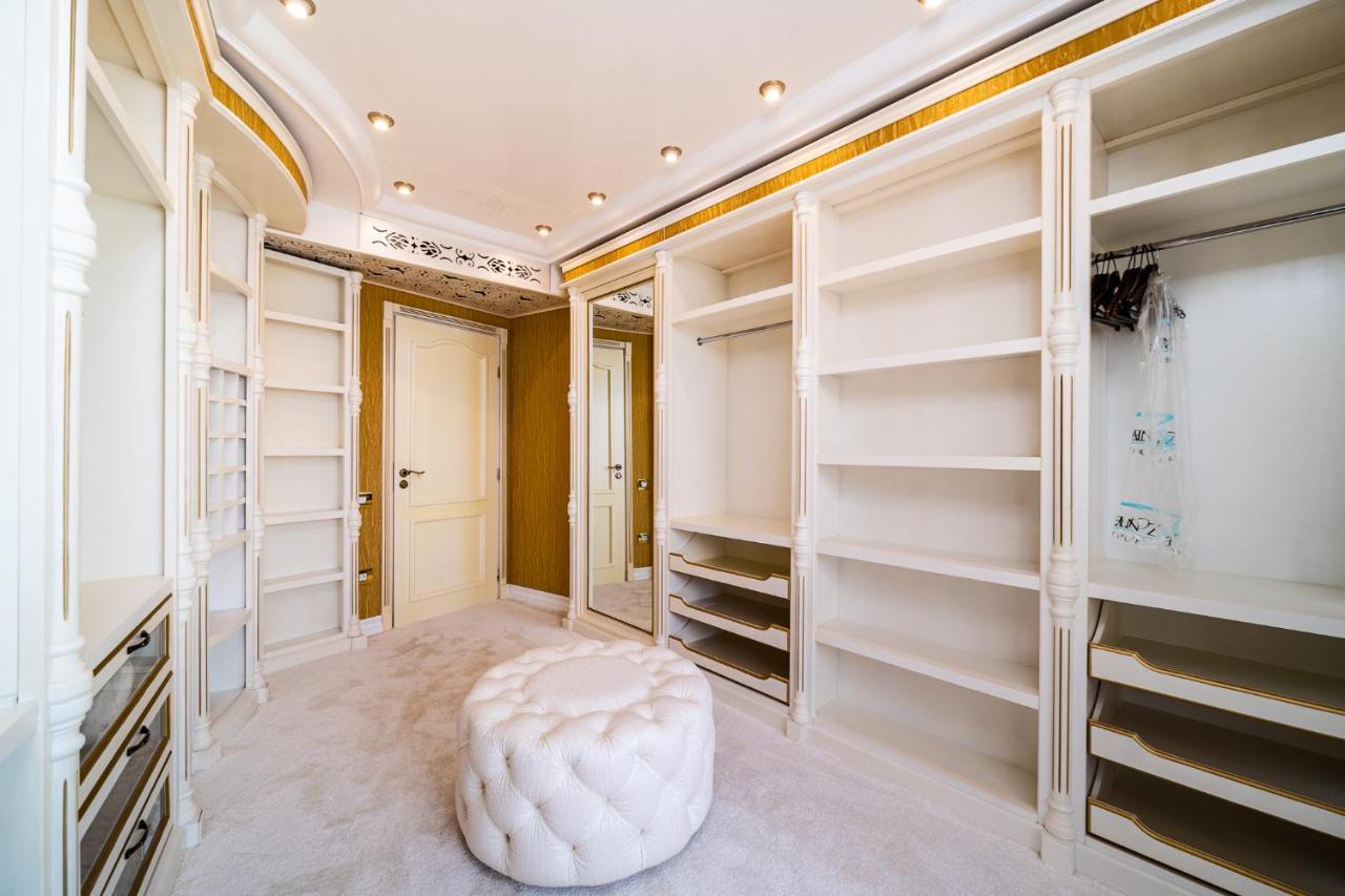 La Mer Luxury Apartments 金沙 外观 照片