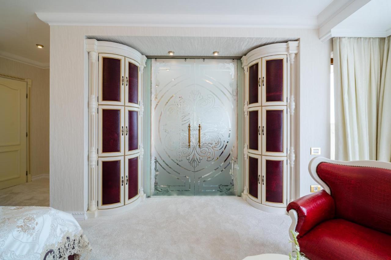 La Mer Luxury Apartments 金沙 外观 照片